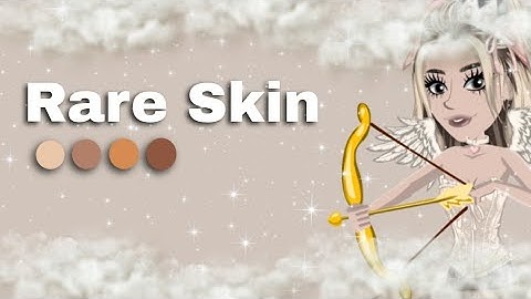 | RARE SKIN ON MSP😱💖 | (Cheat Engine).. // Viut MSP