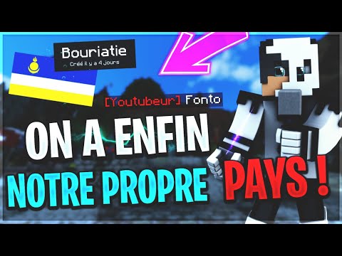 🌍 J’AI EU MON GRADE YOUTUBER ! AVEC UN X RAY - NationsGlory | Episode 3