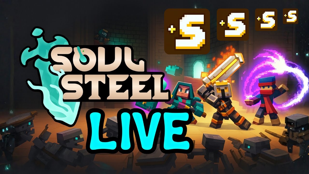 Minecraft SoulSteel 🗡️ ToS Relic Dark Altar Farming Fastest Route for 2 Star Ashfume