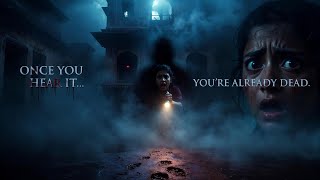 The Footsteps That Don’t Follow You… They Live Inside You | Haunted Haveli Horror Story