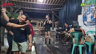 PUJANINGSIH HF MUSIC EVIKA DMY AE GANK - ART AUDIO