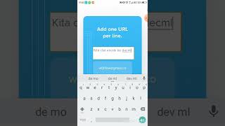 XSS Bypass Error 405