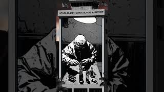 Incident Report The Liquid Bomb Plot