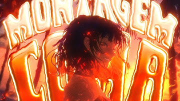 ANDROMEDA - MONTAGEM COMA (Tiktok Version)