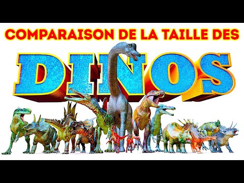 Vidéo: Les Scientifiques Ont Déterminé La Taille Du Plus Grand Dinosaure De La Période Jurassique - Vue Alternative