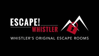 Escape! Whistler - Lost Tomb screenshot 3