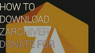 How To Download Zarchiver Donate For Free screenshot 2