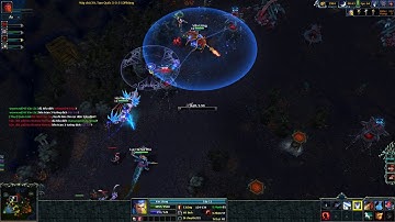 3Q Củ Hành MAP 5-5-5 Văn Ương Gánh nghe lờn để thua cho nhanh