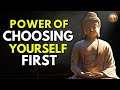 Live Only For Yourself, Not For Everyone (This Will Set You Free!) | Buddhist Philosophy