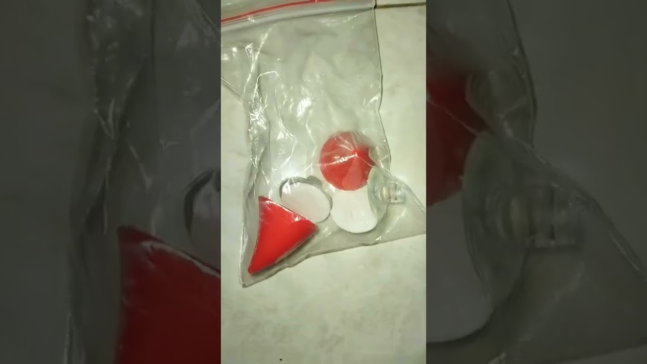 VARIASI HELM BOGO TANDUK SETAN