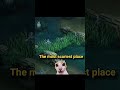 MLBB Scariest Bushes 💀🌿 Every Player Fears These Spots 😹 #mlbbshorts