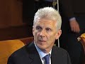 Совещание по вопросу ликвидации последствий пожаров