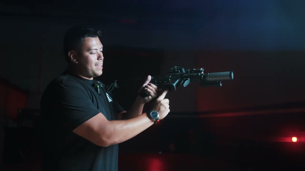 Driven Arms Co Magwell For The APC9 G-Pro