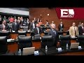 Senado discute la última minuta de la Reforma Energética/ Dinero