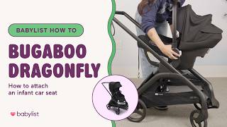 Bugaboo Dragonfly Car Seat Adapter Setup (Full Tutorial)
Learn how to attach an infant car seat to the Bugaboo Dragonfly stroller using car seat adapters in this step-by-step tutorial. This guide walks you through removing the seat, installing the adapters, and securely clicking your infant car seat into place to create a complete travel system.
👉 View the Bugaboo Dragonfly here: https://www.babylist.com/gp/bugaboo-dragonfly-seat-complete-stroller/39930/1556445
In this video, you’ll learn how to:
• Remove the stroller seat from the frame
• Install car seat adapters correctly
• Attach your infant car seat securely
• Remove the car seat safely using release buttons
• Reinstall the stroller seat after use
The Bugaboo Dragonfly is designed for flexibility, allowing parents to seamlessly switch between stroller seat and infant car seat mode. This makes it a great option for newborns, travel, and everyday convenience.
If youre researching travel systems or looking for a premium compact stroller compatible with infant car seats, this demo will show you exactly how it works in real life.
🔍 Keywords:
Bugaboo Dragonfly car seat adapter, Bugaboo Dragonfly travel system, how to attach infant car seat stroller, Bugaboo Dragonfly compatibility, stroller car seat setup, newborn stroller setup, Bugaboo tutorial, compact stroller travel system
👍 Subscribe for more baby gear tutorials, stroller reviews, and parent-friendly guides!
—
Create your baby registry and get our free Hello Baby Box: http://bit.ly/babylist-registry
Discover more stroller reviews and comparisons: https://www.babylist.com/hello-baby/gear
Subscribe: https://www.youtube.com/c/Babylist-Videos?sub_confirmation=1
—
Babies are too tiny to use social media, but we arent!
Instagram: https://www.instagram.com/babylist
TikTok: https://www.tiktok.com/@babylist
Facebook: https://www.facebook.com/babylist
Twitter: https://twitter.com/babylist
Pinterest: https://www.pinterest.com/babylist
**This information is provided for educational and entertainment purposes only. We do not accept any responsibility for any liability, loss or risk, personal or otherwise, incurred as a consequence, directly or indirectly, from any information or advice contained here. Bugaboo Dragonfly Car Seat Adapter Setup (Full Tutorial)