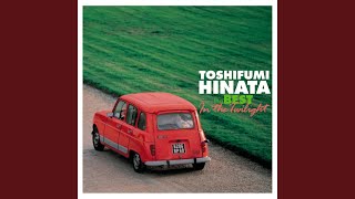 Video thumbnail of "Toshifumi Hinata - Sarah-Menuet"