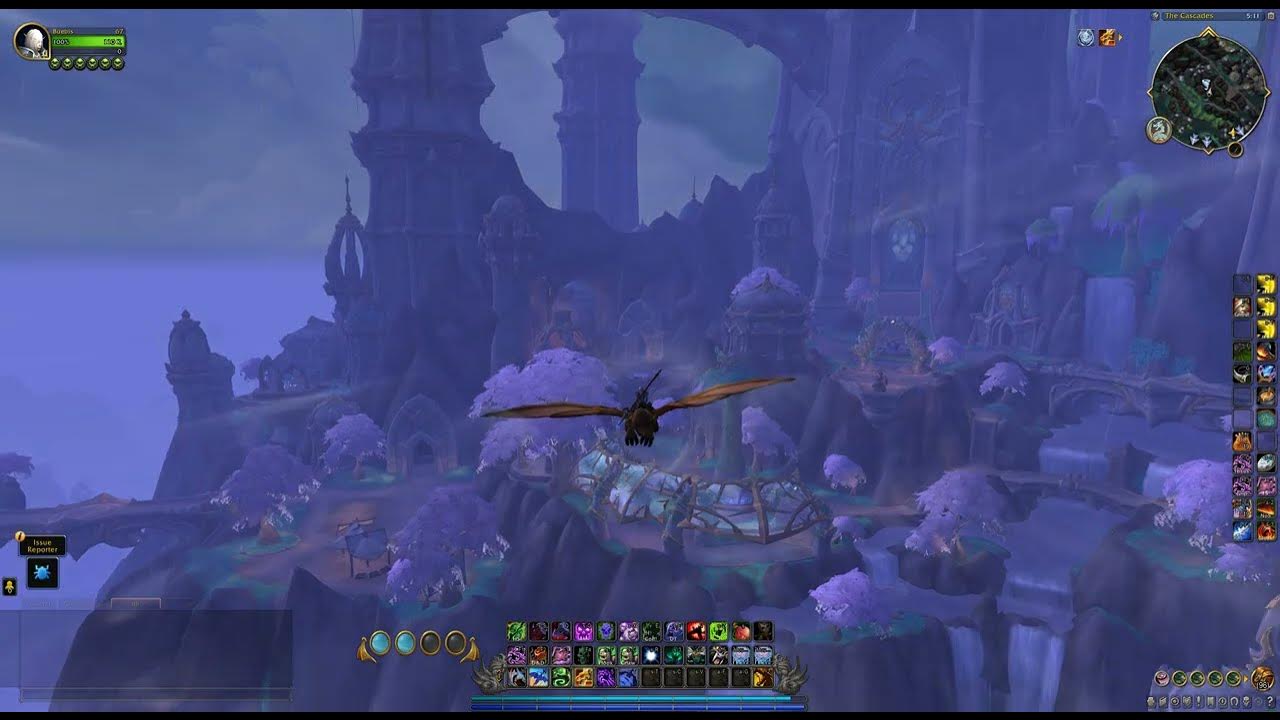 Bloody Tokens Vendor Location, WoW Dragonflight