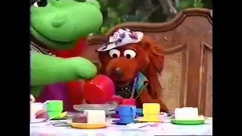 A Package Of Friendship (Complete Episode) Part 5