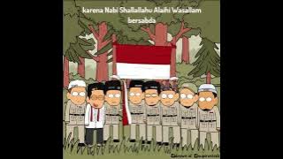 Story'WA 30  detik#Hut kemerdekaan Indonesia#17 Agustus# terbaru 2021