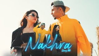 Jerry 36 - Nakhra -Offlcial Music Video 2026 -Pord.by-