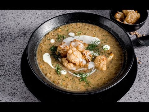 Video: Iš kur lęšių sriuba?