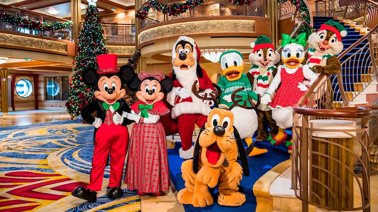 Holidays Disney Cruise Line Vacation Planning Video 14 Of 15 YouTube Holidays Disney Cruise Line Vacation Planning Video 14 Of 15 YouTube