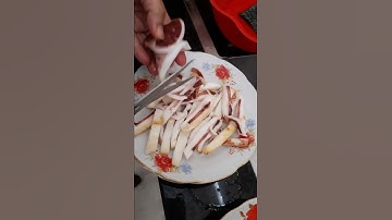 Mực 1 nắng nướng mọi !