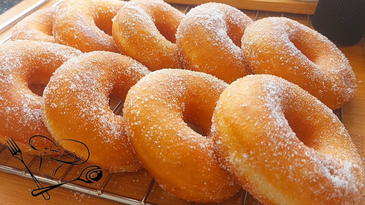 أسهل طريقة تحضري بيها البيني/بدون بيض ولا زبدة ناجح ومضمون 100%