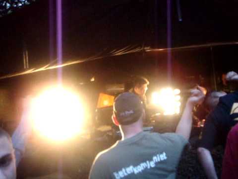 Guarda THE DESTROYER@nightmare outdoor 2009 su YouTube Guarda THE DESTROYER@nightmare outdoor 2009 su YouTube
