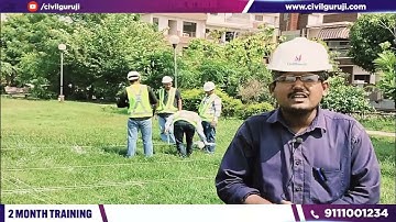 How To Do Centerline Layout in Site For Beginners | Read Drawing And Execute At Site