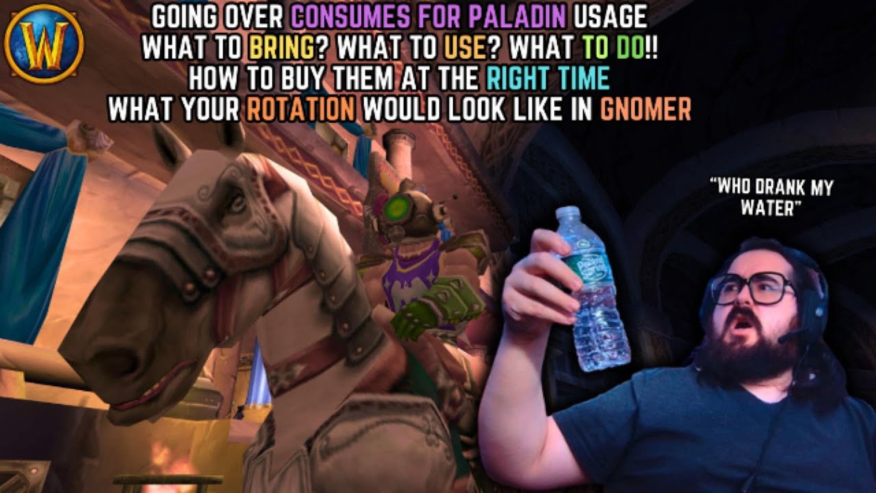 STAY THIRSTY WITH THESE CONSUMES - SEASON OF DISCOVERY