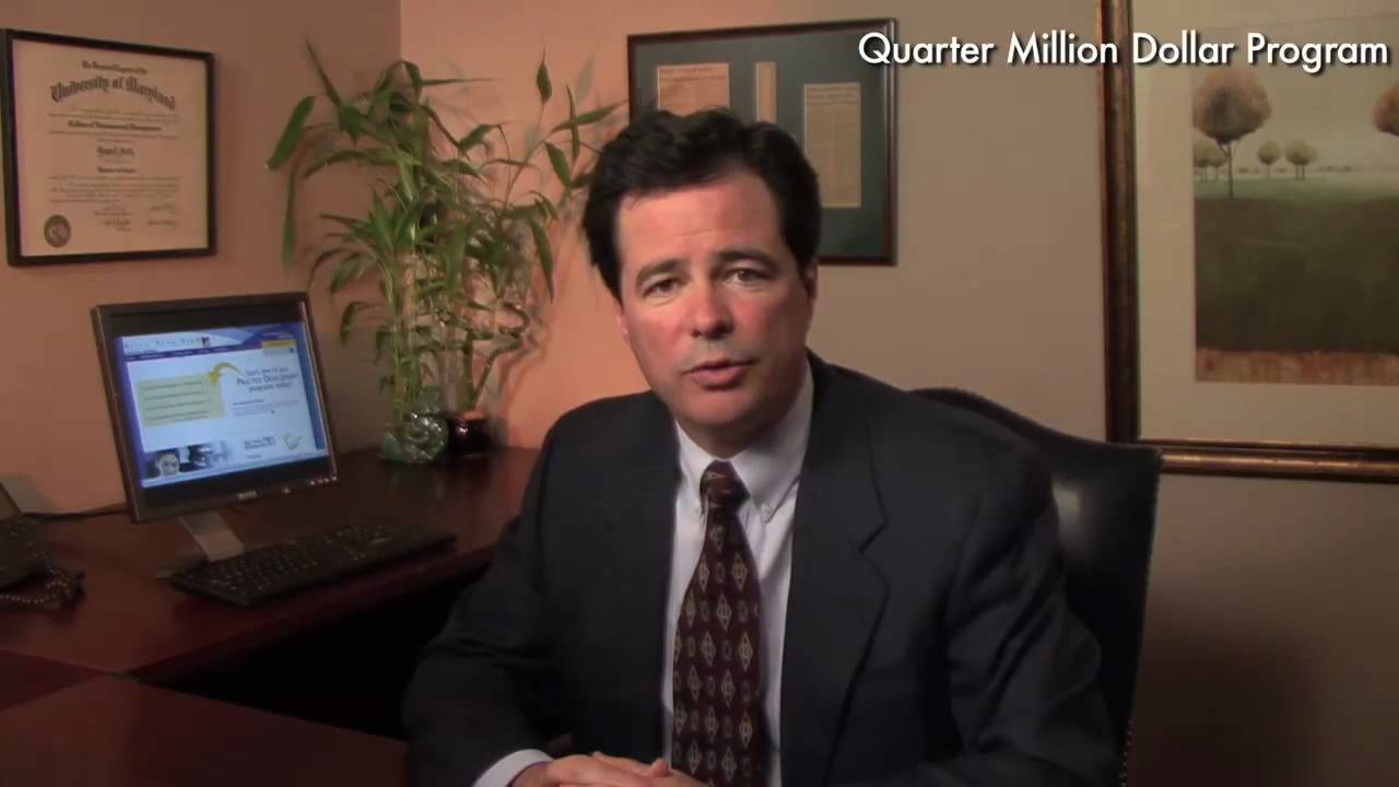 Accounting Practice Development and Marketing Program - $250,000+ Guaranteed