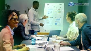 MOURI Tech Offerings and Solutions Overview screenshot 4