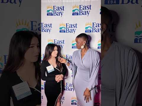 Cristo Rey De La Salle East Bay High School – 2025 Red Carpet 2