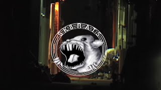 Alley Rats