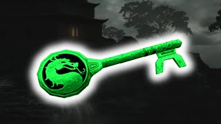 5 Mysteries In Mortal Kombat Deception SOLVED