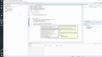 (2 of 4) Creating the first window using JOGL (HelloJOGL)