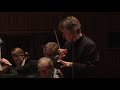 Esa-Pekka Salonen | Mahler's Symphony No. 3 | VI. Langsam—Ruhevoll—Empfunden Mp3 Song