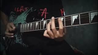 BAJIDOR - BEBENDE - GUITAR COVER [ ASEP DARSO ] SUNDA @Ajat_Gitar_Pangandaran