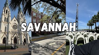 Savannah : Город Прошлого | Получил первый Штраф