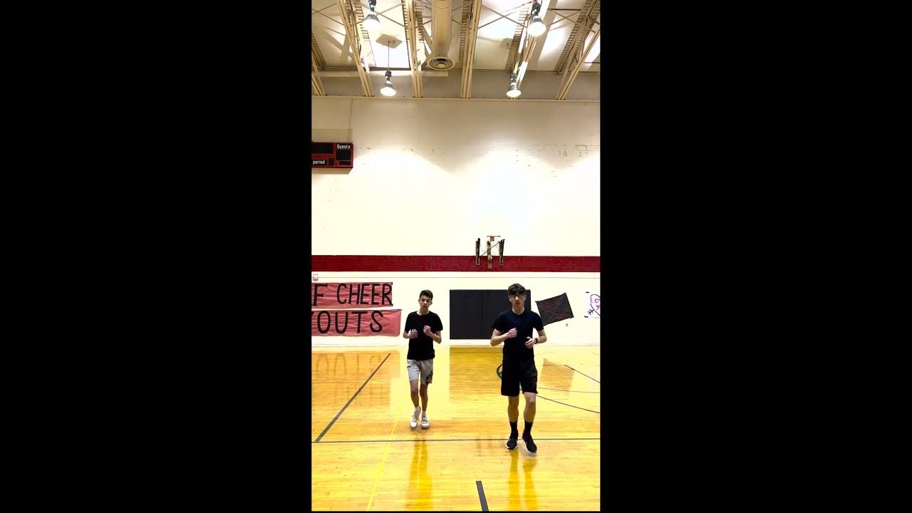 fitnessgram-pacer-test-score-182-youtube
