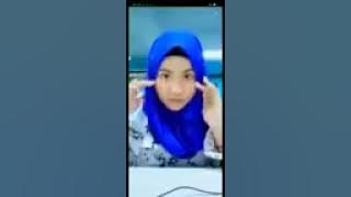 BIGO Live Jilbab Toket Gede