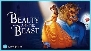 Beauty and the Beast Explained: Tale as Old as Time