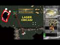 How to Get Laser Orcas in Command & Conquer (PS1 GDI) READ DESCRIPTION