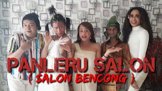 Panleru Salon || ATAMBUA VIRAL || Video Lucu Atambua