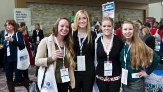 Mile High SHRM 2017 Conference highlights