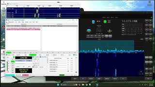 Setting Up QK4 With WSJT-X