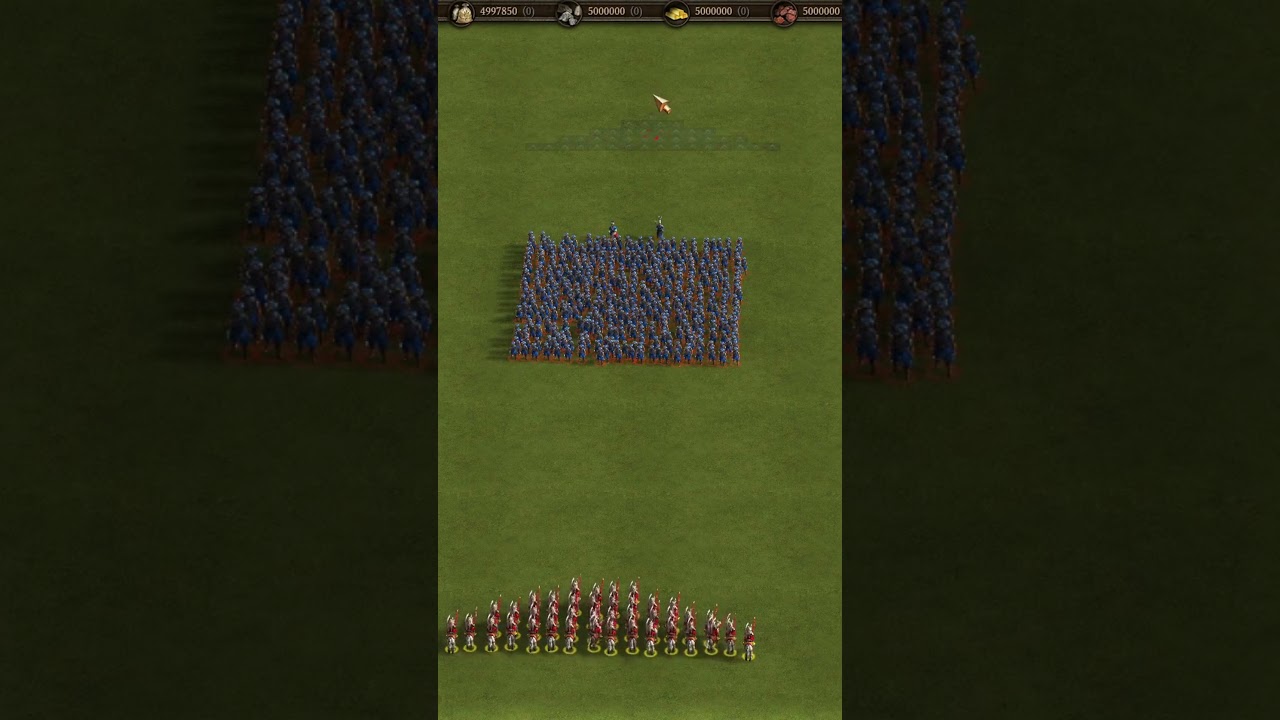 Kozacy 3 - Ile trzeba tureckich piechurów by zatrzymać pluton Husarii :)