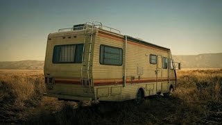 Post Apocalyptic Mayhem - Trailer Walter White