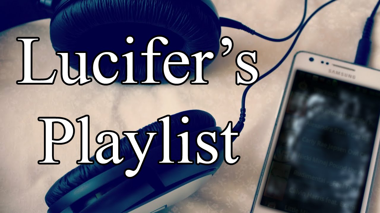 "Lucifer's Playlist" by W. C. Hotchkiss | MrCreepyPasta's Storytime